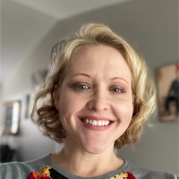 Valerie Hepworth