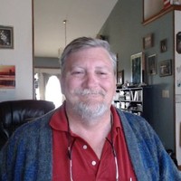 Kevin Rucker