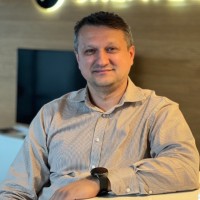 Valentin-Petru Mazareanu, PhD