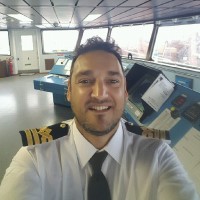 Katsaros Spyros