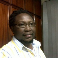Malusi Cijimpi Mbambo