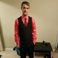 Ryan Dodson