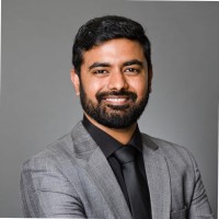 Raghu Kakarapalli