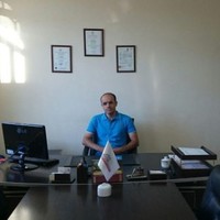 Hasan Ghasabi-Oskoei