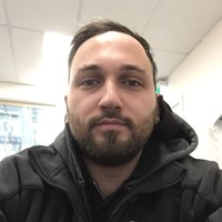 Serkan Icbudak