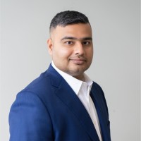 Dhaval Patel