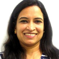Priya Ramani