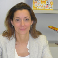 Amaya Barrientos