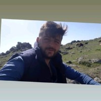 Ayhan Barik