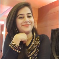 Anshu Kumari Talreja