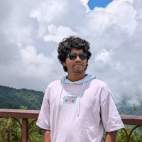 Nishanth U