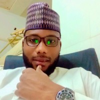 Auwalu Usman Muhammad