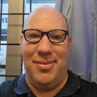 Patrick Van Deudekom