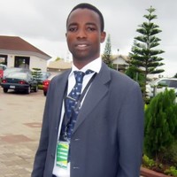 IDOWU CLEMENT