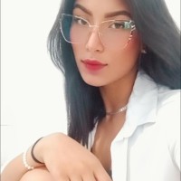 Izabelle Bertulino
