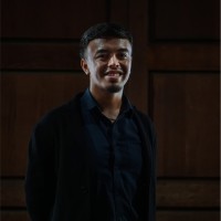 Daniel Ropati-Mather