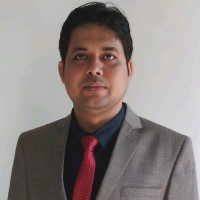 Ankur Kumar Srivastava