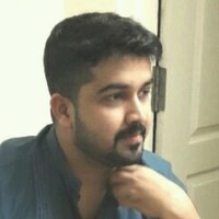 Arjun Nayanar
