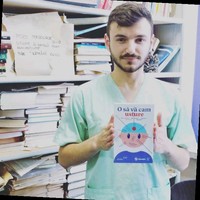 Afloarei Daniel