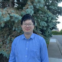Patrick Cui