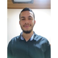 Rafael Jose Calderón Calderón