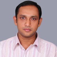 Krishna Prasad R