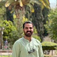 Mehran Monfared