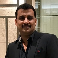 Vinit KHETAN