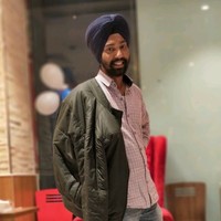 Jashanjot Singh