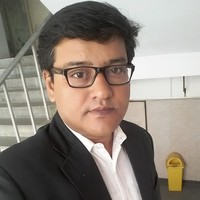 Kamal Ghosh