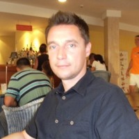 Paul Milne
