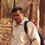 Surya Prakash V