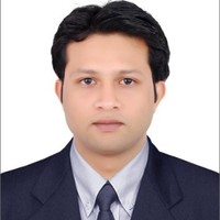 SAJEDULLAH HUSSAIN