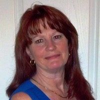 Elizabeth Griffiths