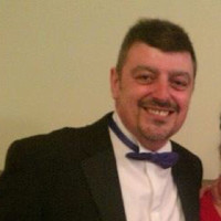Brian Sheldon