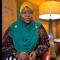 Mar'yam Thaoban Esq.