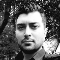 Mohammad Aghazadeh