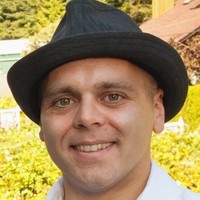 Jason Robertson
