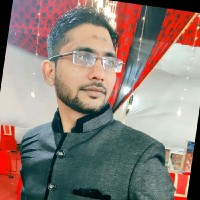 Suhail Ahmed