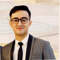 Raj Kumar Shrestha
