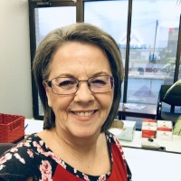 Debbie Dendy