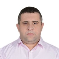khaled Odeh