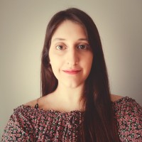 Gabriela López Álvarez