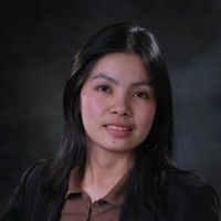 Melissa Aiza Pacheco