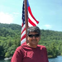 Rob Sharma
