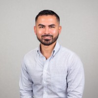 Marcus Villarreal
