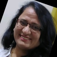Geeta Joshi