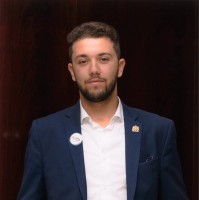 Ahmed labzour Tazi