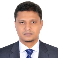 Jakir Hossen