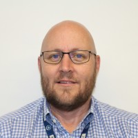 Peter Egglestone